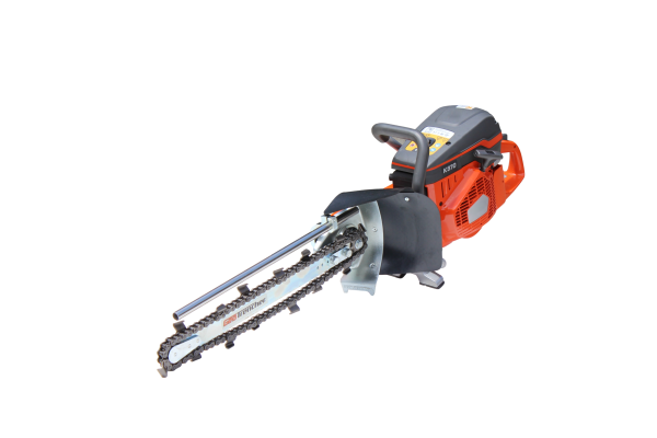 GeoTrencher® GT500 mit Husqvarna® K970